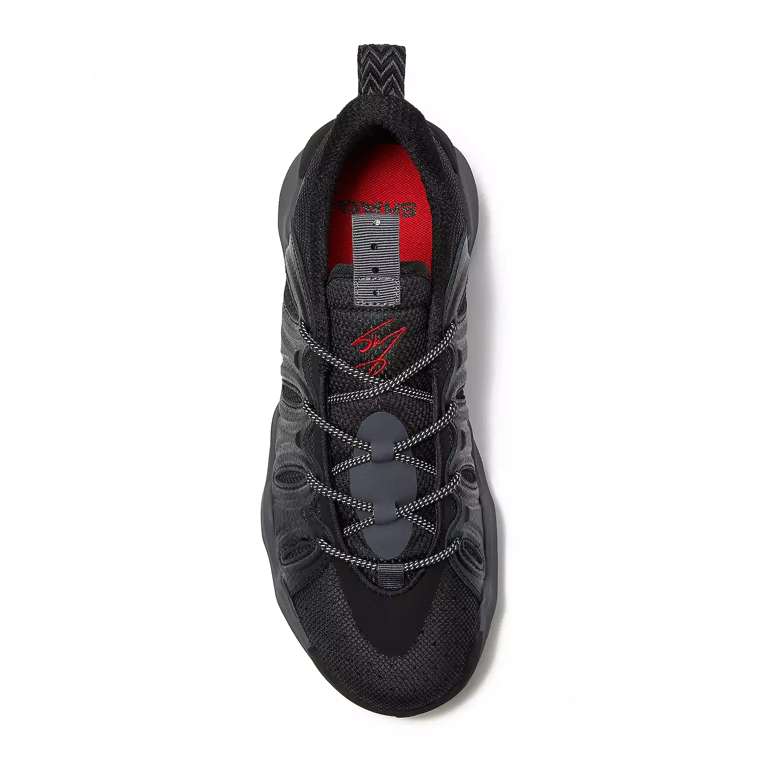 Shaq 4X Men's Performance Activewear Shoes - Image 4