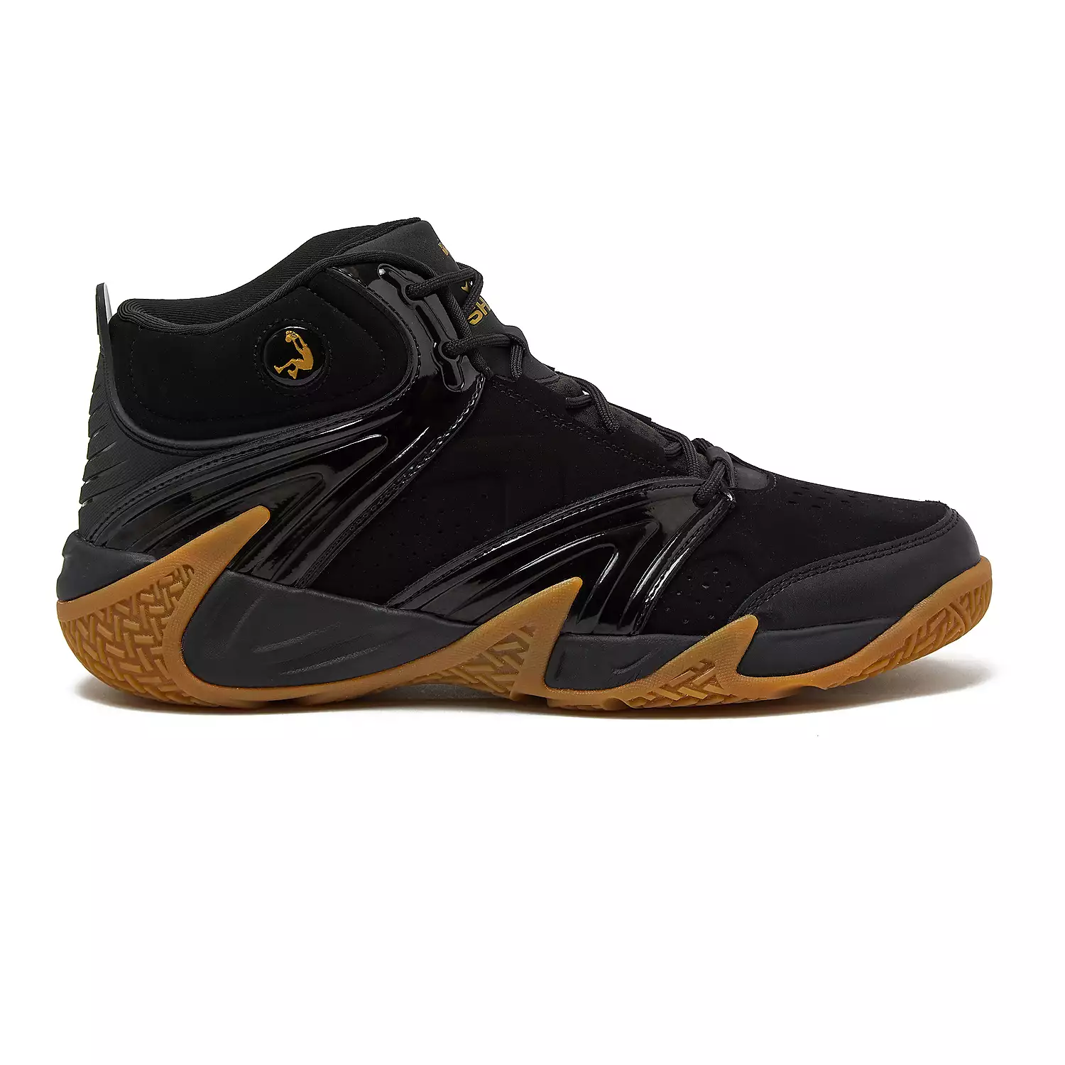 Shaq Devastator Men's High Top Sneakers