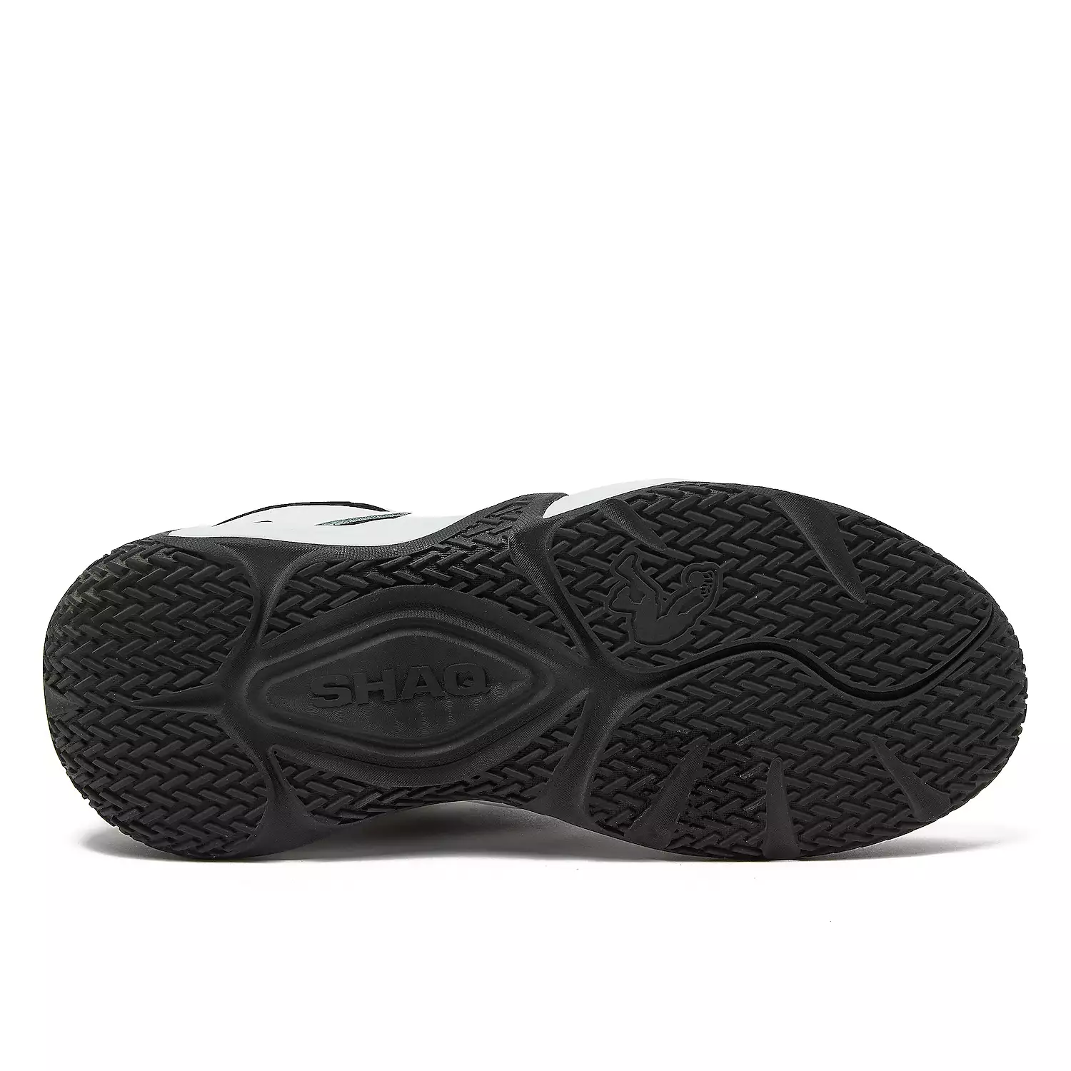 Shaq Devastator Men's High Top Sneakers - Image 3