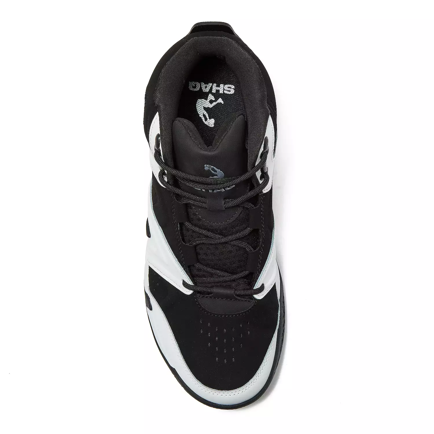 Shaq Devastator Men's High Top Sneakers - Image 4