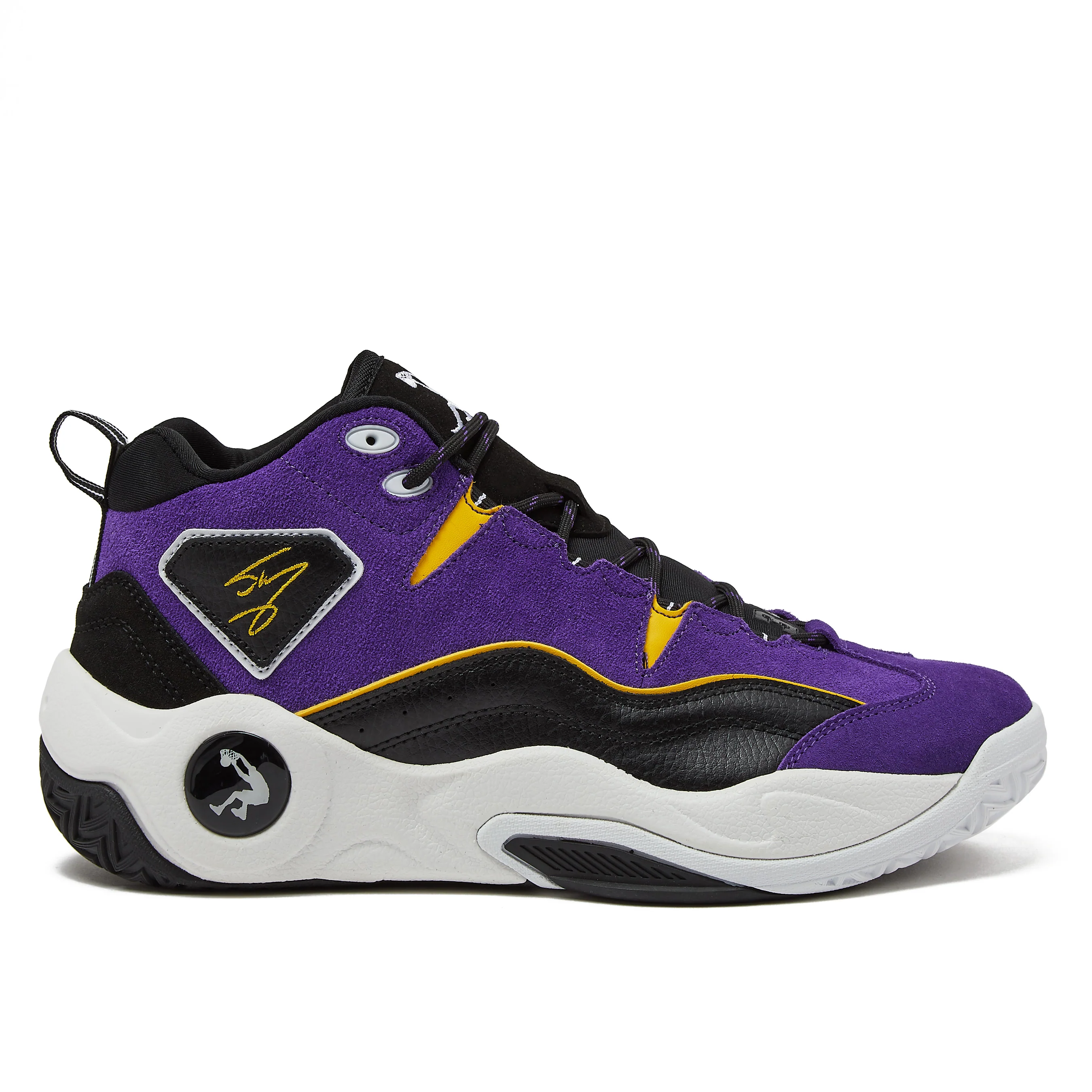 Shaq H.O.F. Men's Basketball Shoes