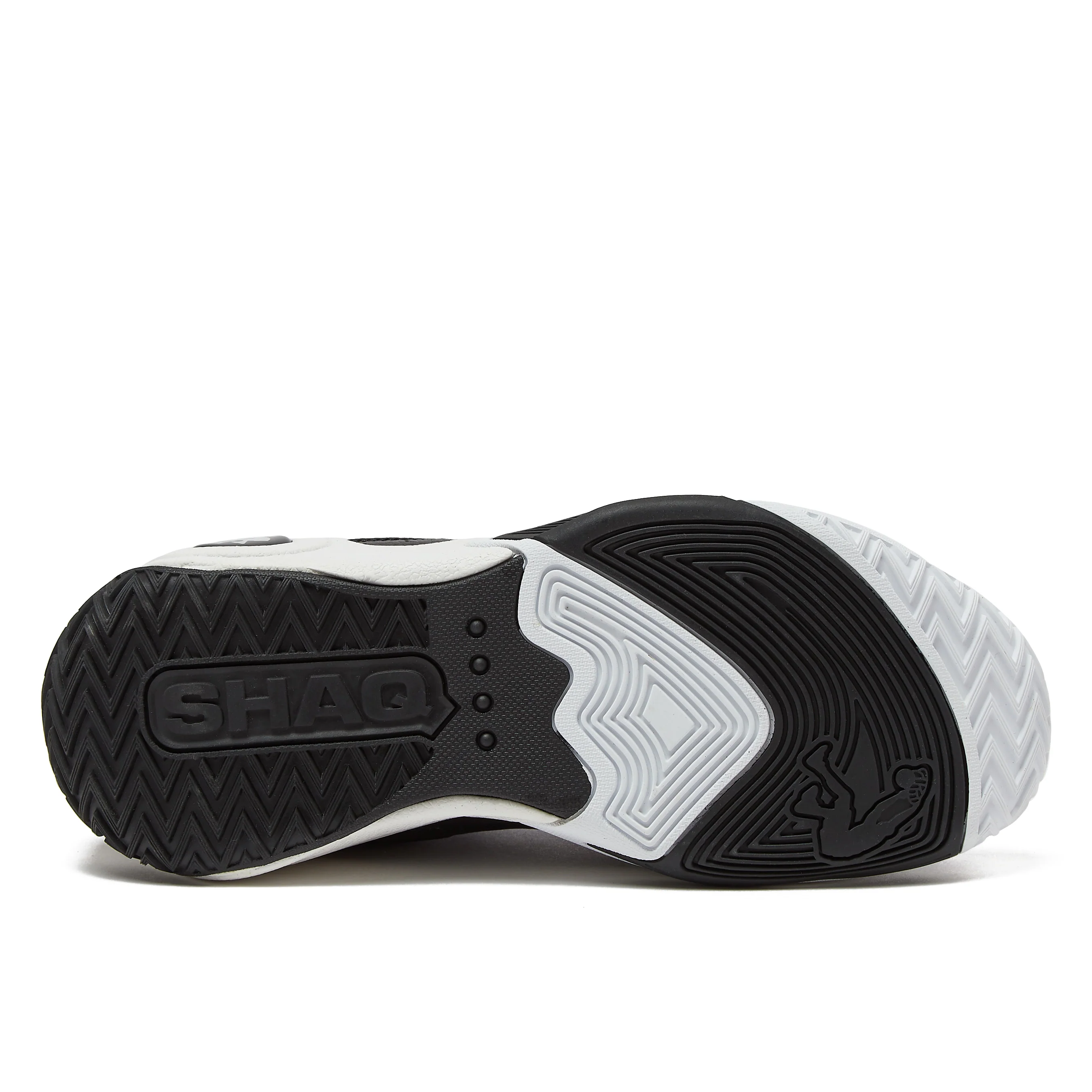 Shaq H.O.F. Men's Basketball Shoes - Image 2