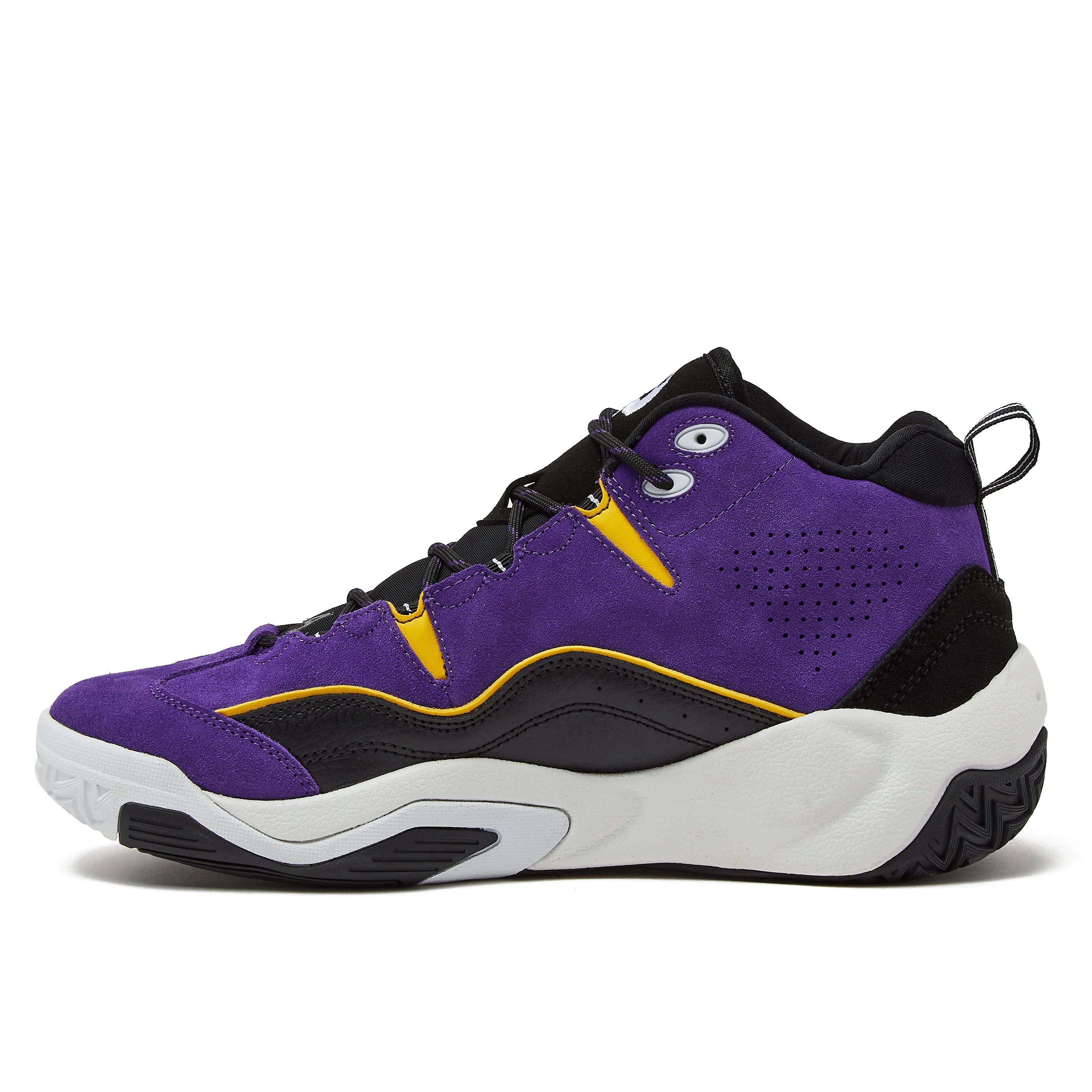 Shaq H.O.F. Men's Basketball Shoes - Image 3