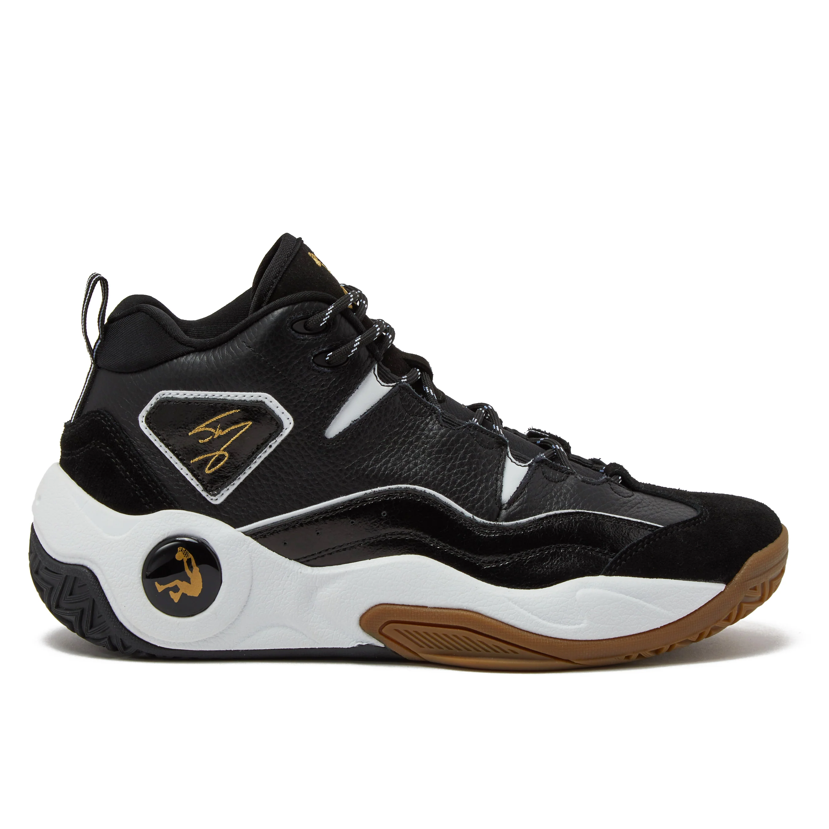 Shaq H.O.F. Men's Basketball Shoes