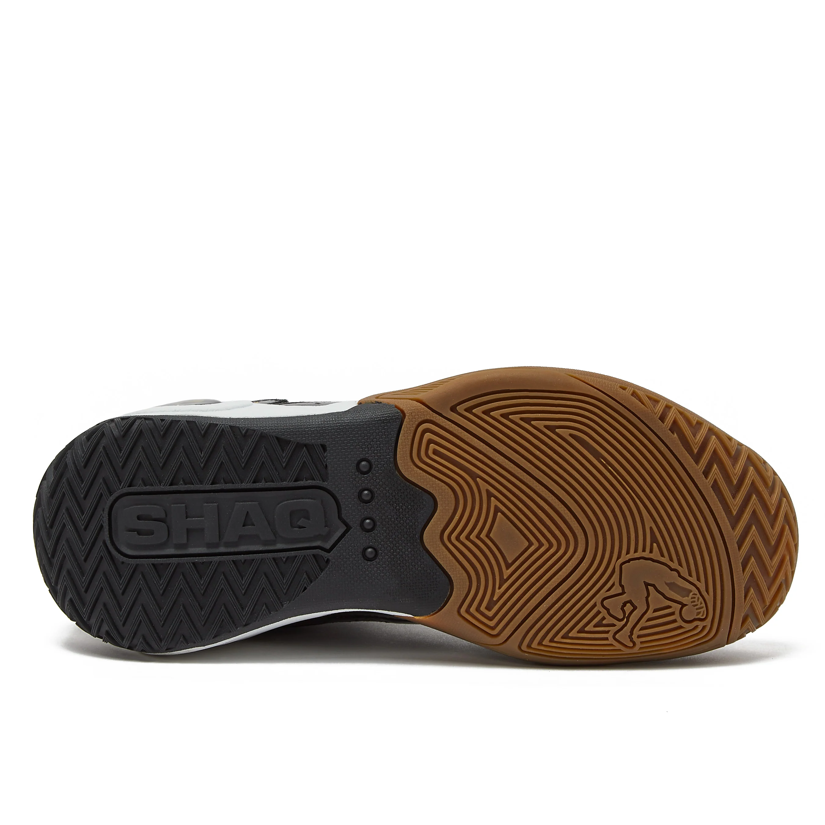 Shaq H.O.F. Men's Basketball Shoes - Image 2