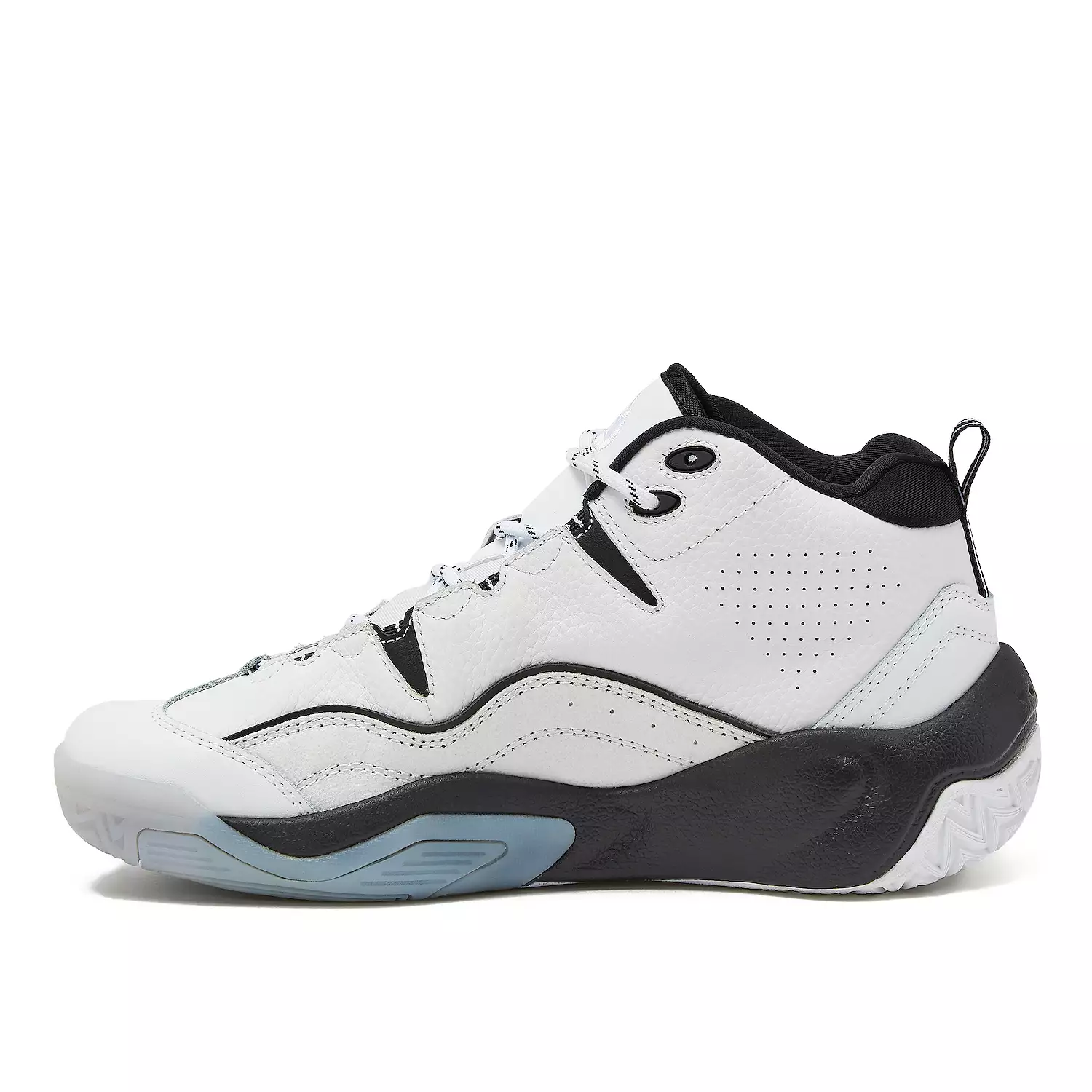 Shaq H.O.F. Men's Basketball Shoes - Image 2