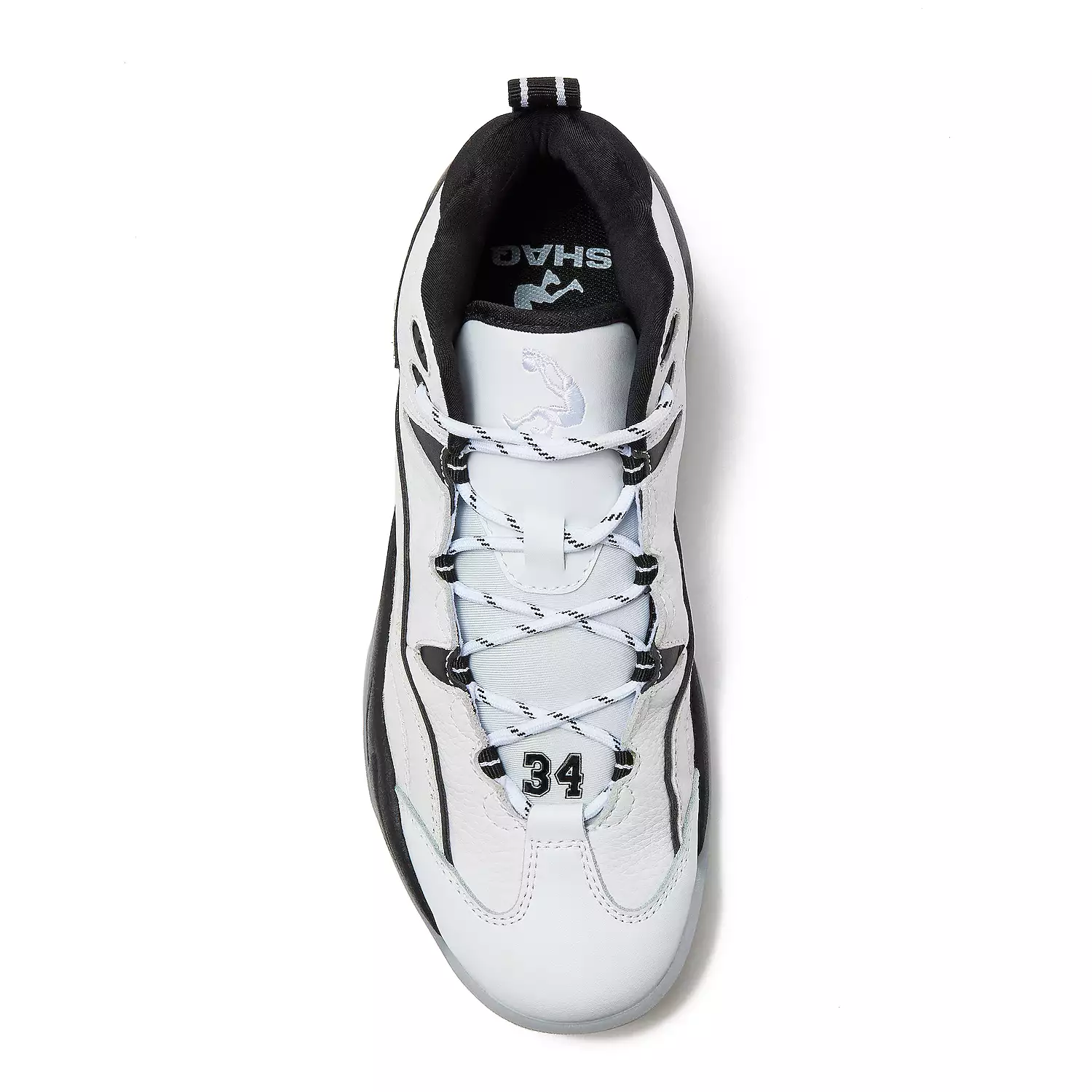 Shaq H.O.F. Men's Basketball Shoes - Image 3