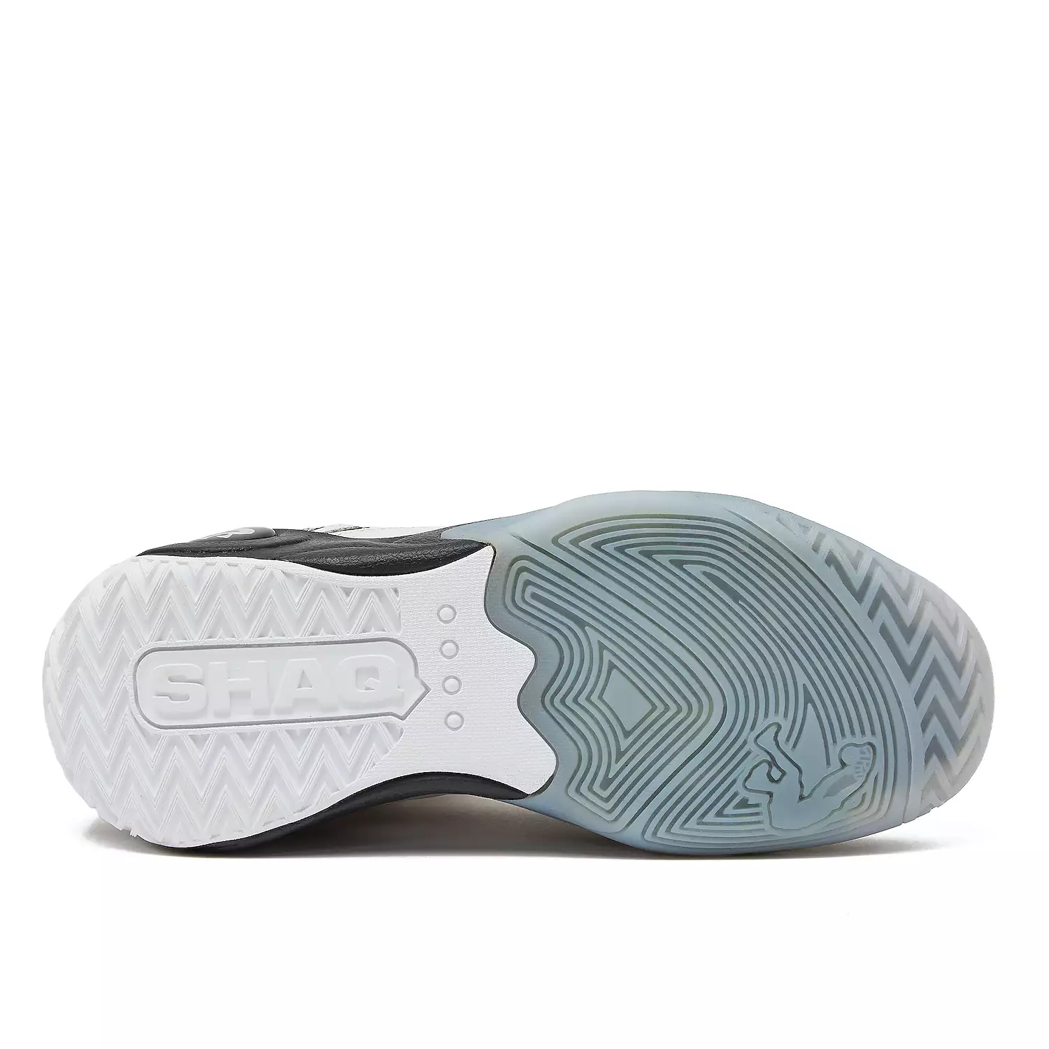 Shaq H.O.F. Men's Basketball Shoes - Image 4