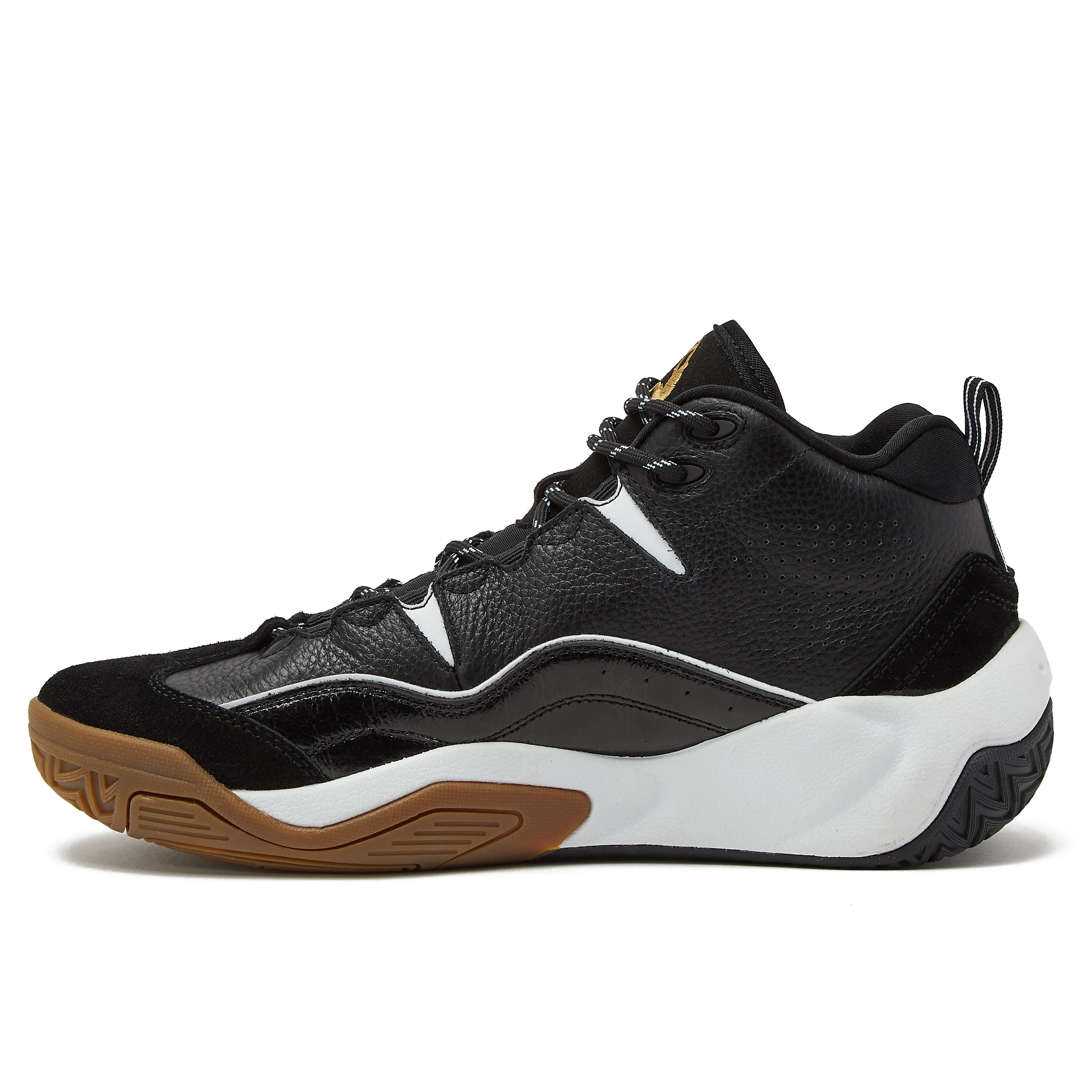 Shaq H.O.F. Men's Basketball Shoes - Image 3