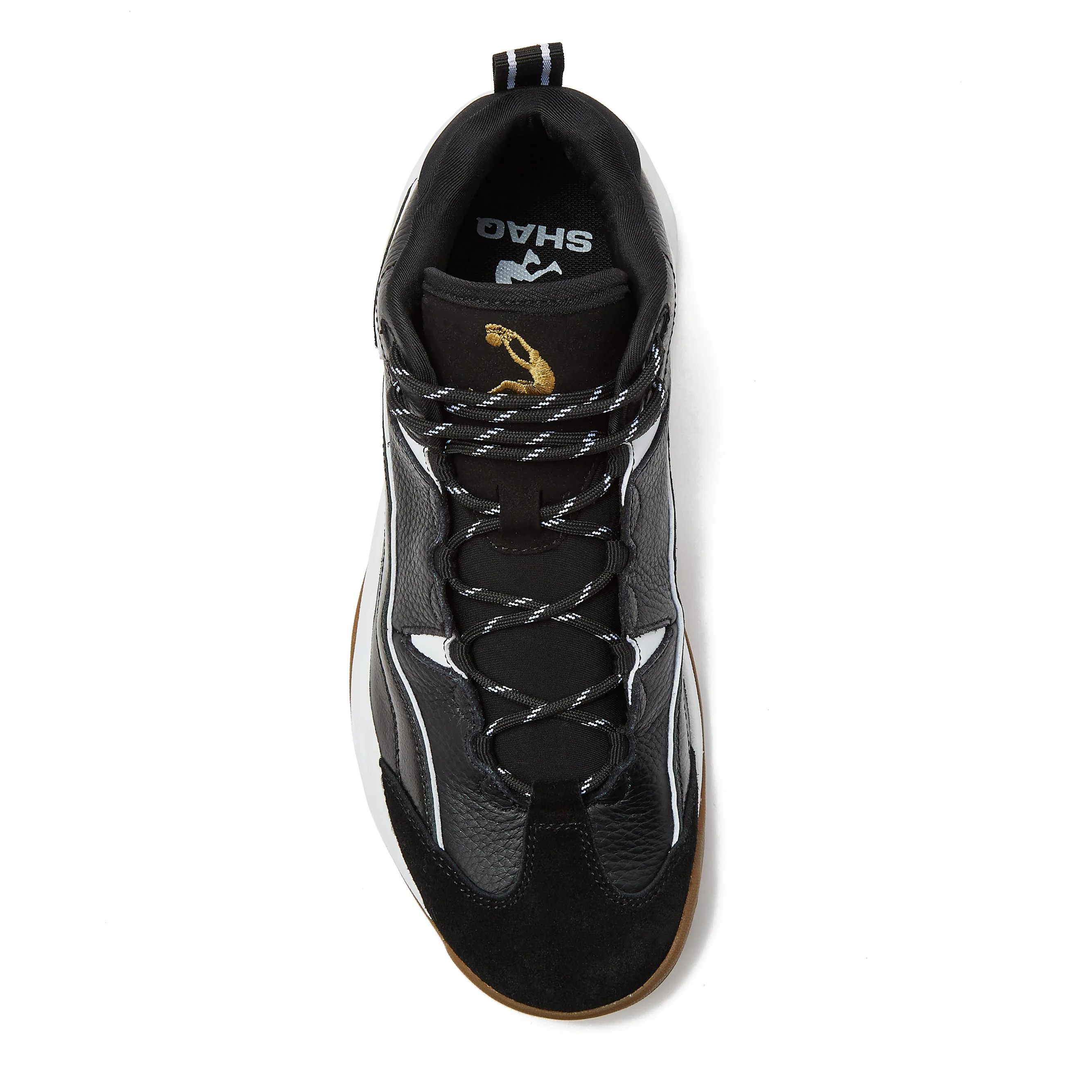 Shaq H.O.F. Men's Basketball Shoes - Image 4