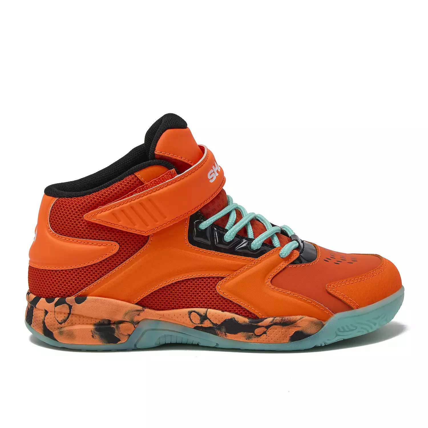 Shaq Motivate SE Boy's Athletic Sneakers