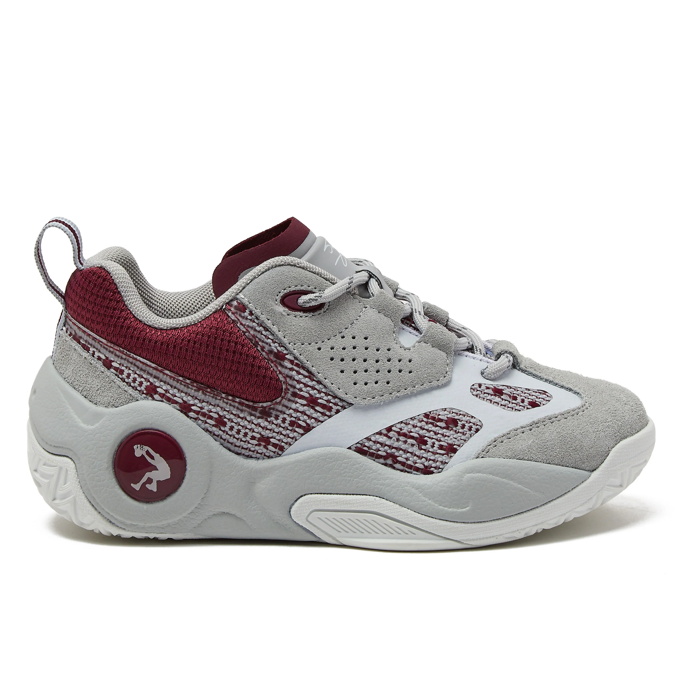 Shaq Raq Low Kids' Shoes