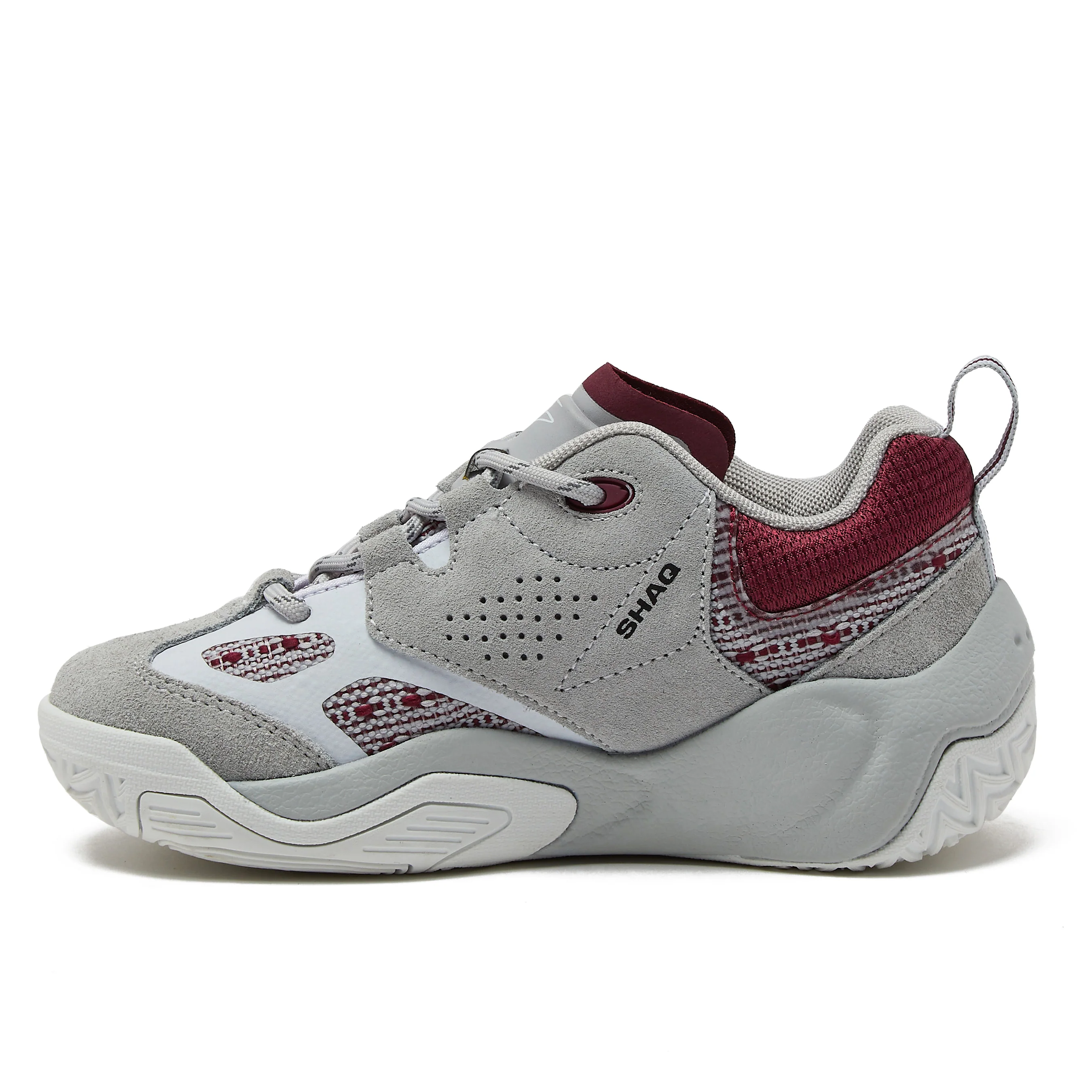 Shaq Raq Low Kids' Shoes - Image 3