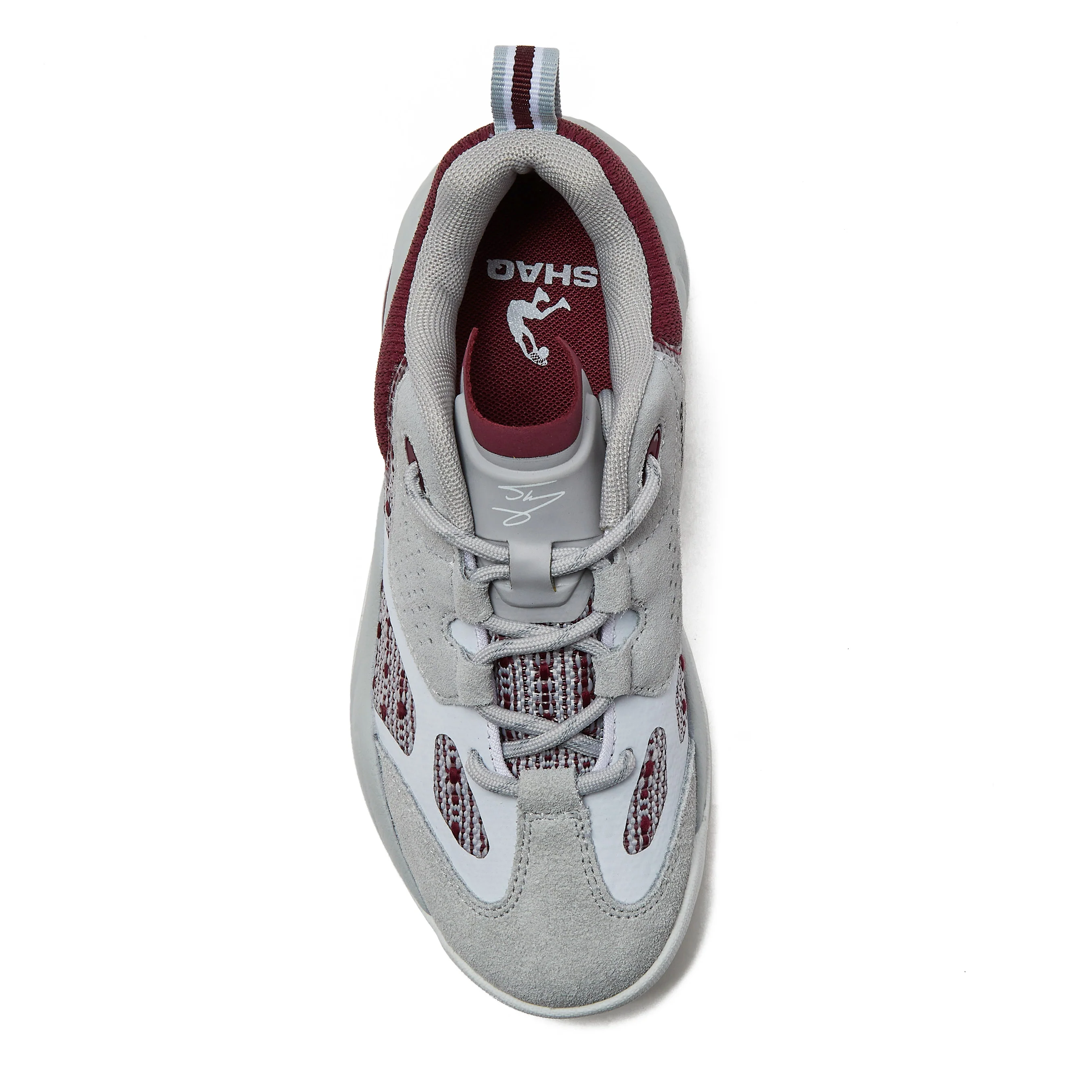 Shaq Raq Low Kids' Shoes - Image 4