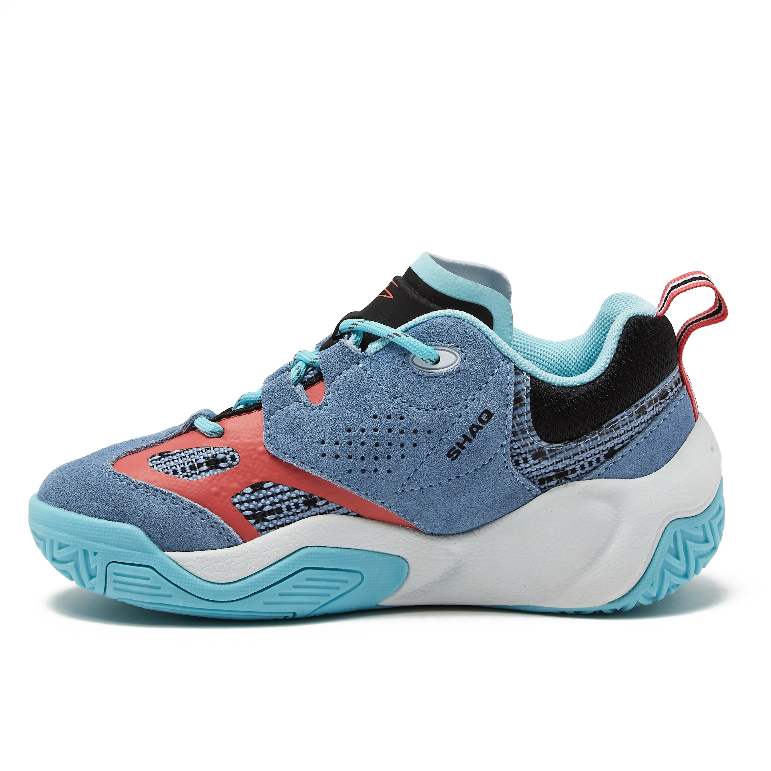 Shaq Raq Low Kids' Shoes - Image 3