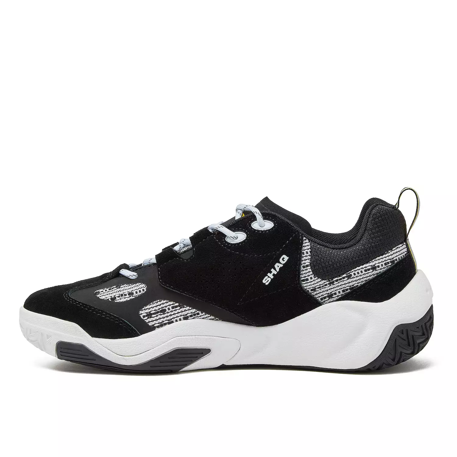 Shaq Raq Low Men's Basketball Shoes - Image 2