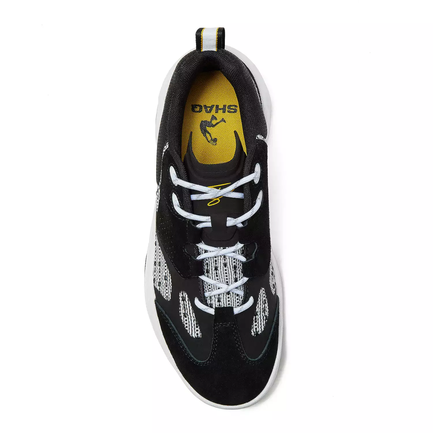 Shaq Raq Low Men's Basketball Shoes - Image 3