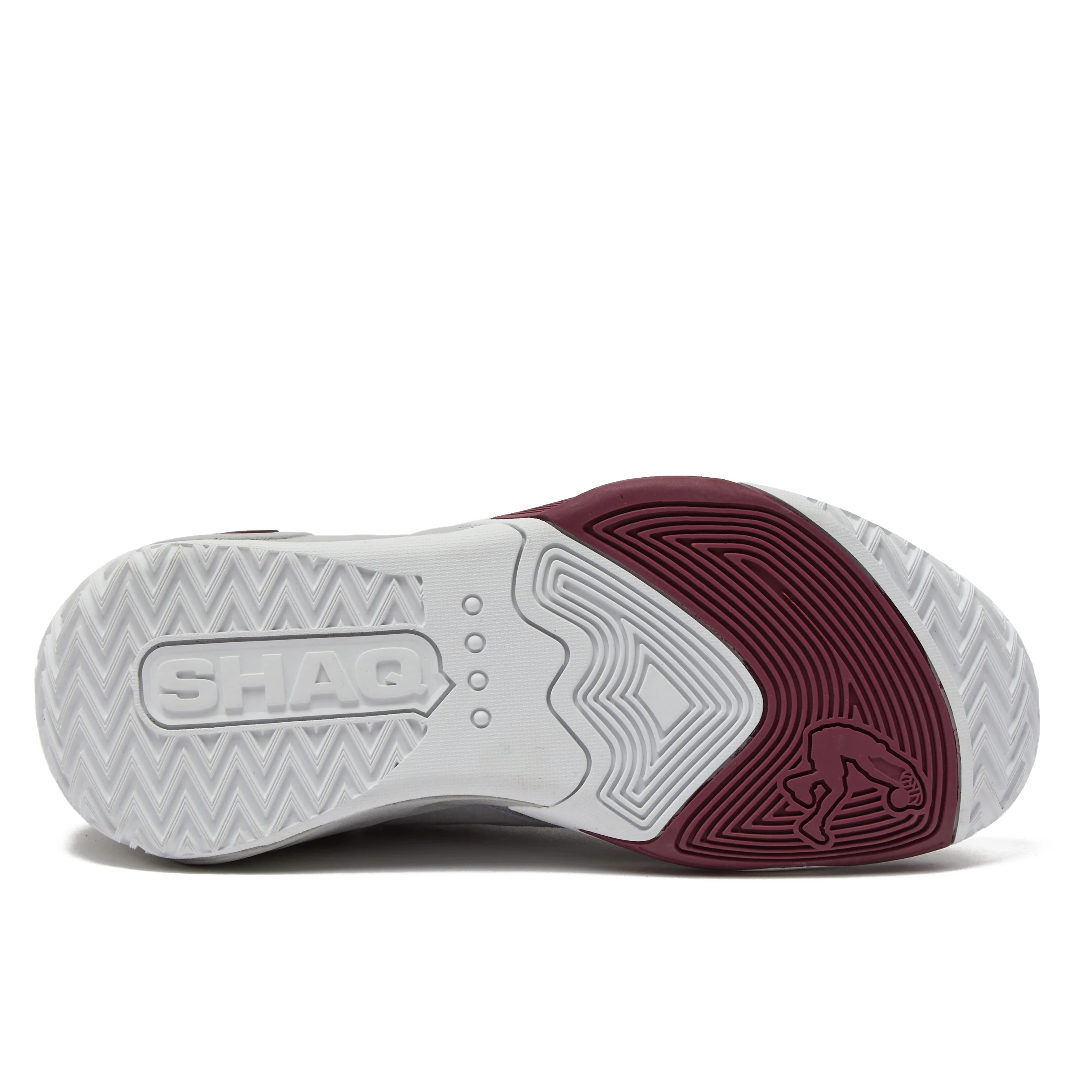 Shaq Raq Low Men's Basketball Shoes - Image 2