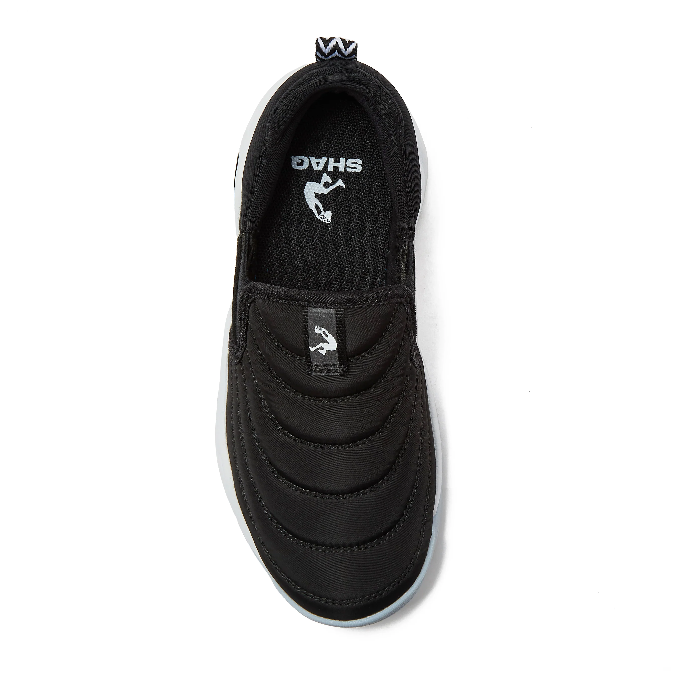 Shaq Shaqival Kids' Shoes - Image 4