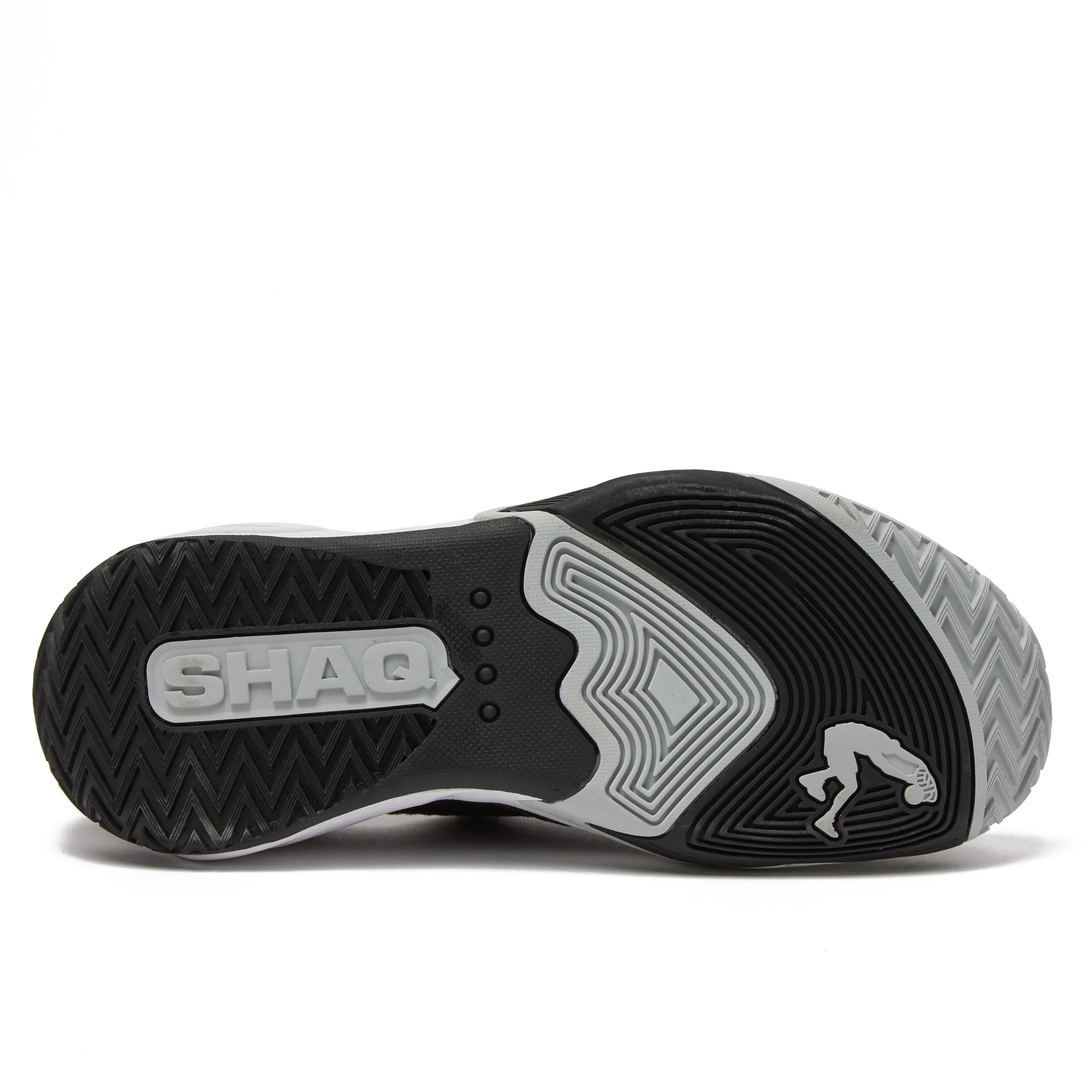 Shaq SHAQIVAL Men's Sneakers - Image 2