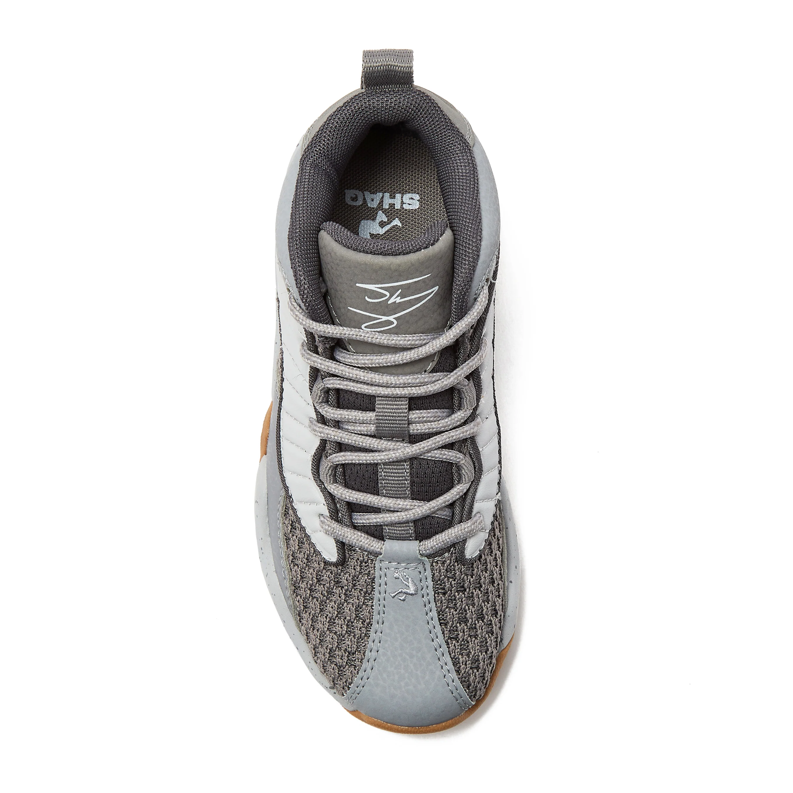 Shaq Speed Demon Kids' Shoes - Image 4