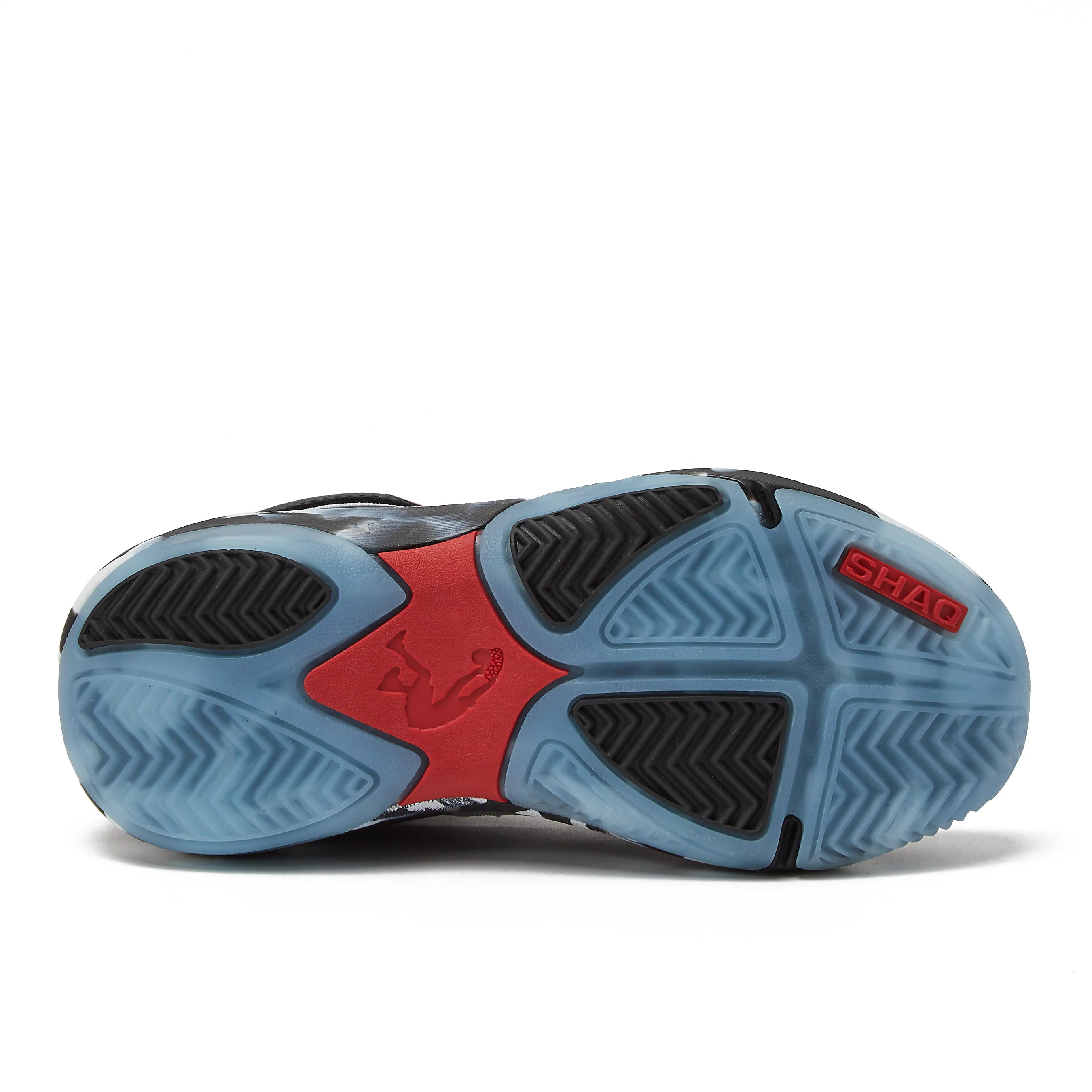 Shaq Speed Demon Kids' Shoes - Image 2