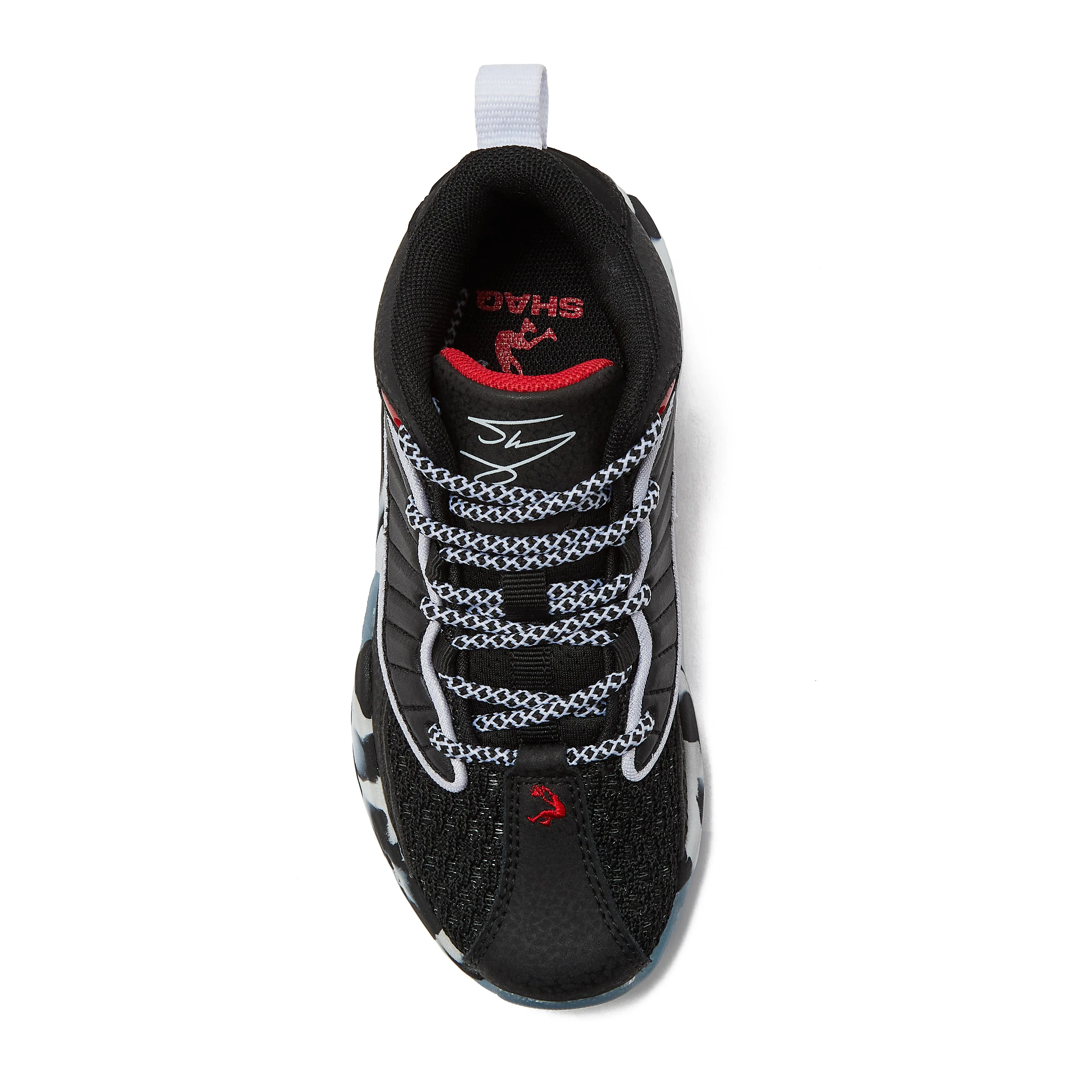 Shaq Speed Demon Kids' Shoes - Image 4