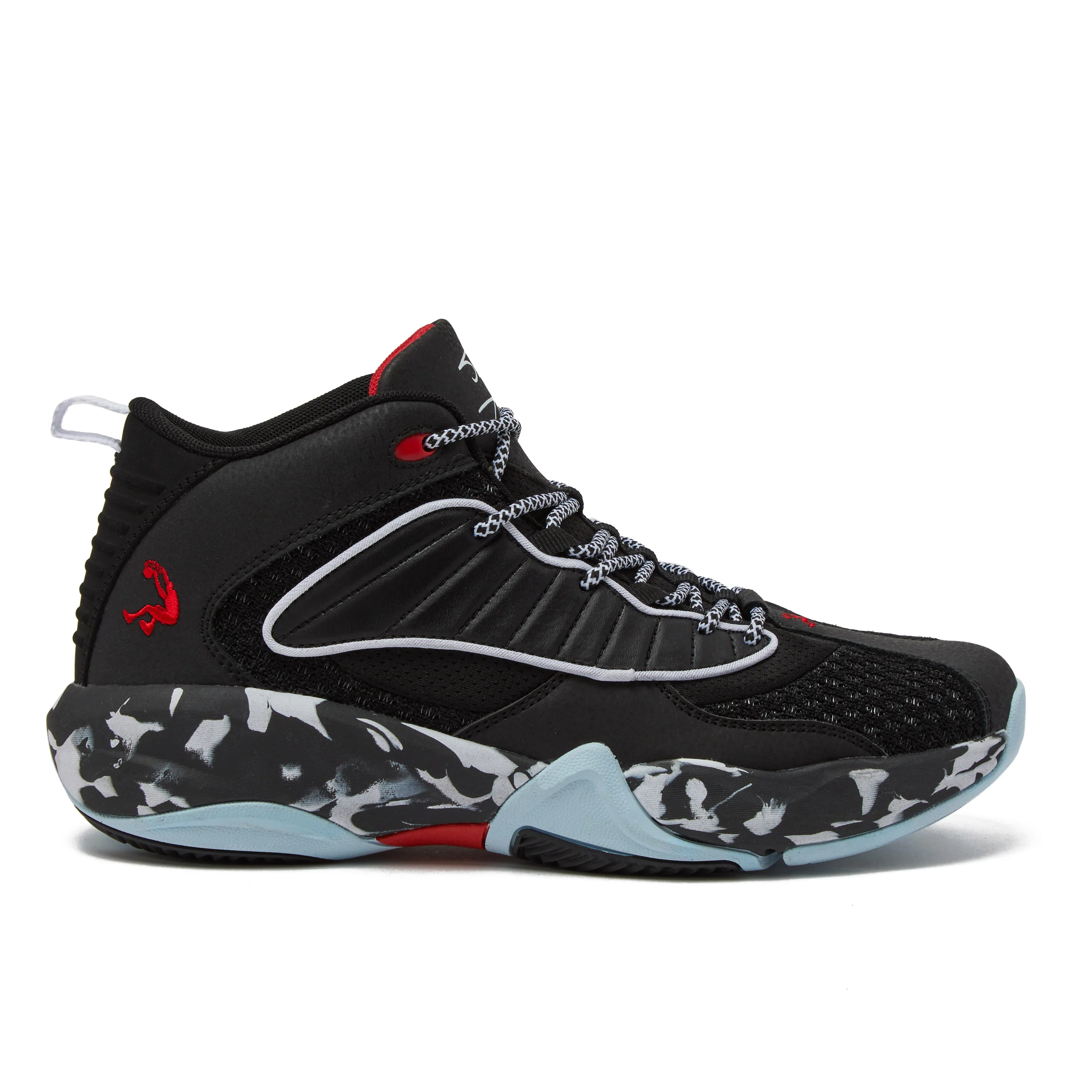 Shaq Speed Demon Men's Basketball Shoes
