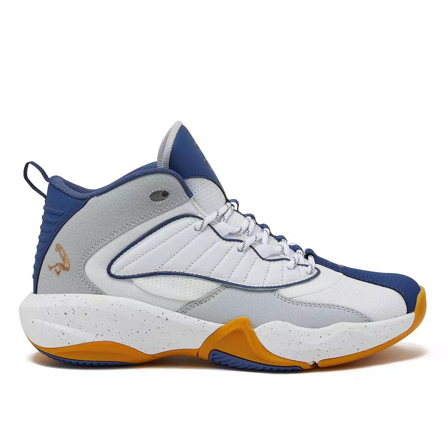 Shaq Speed Demon Men's Basketball Shoes