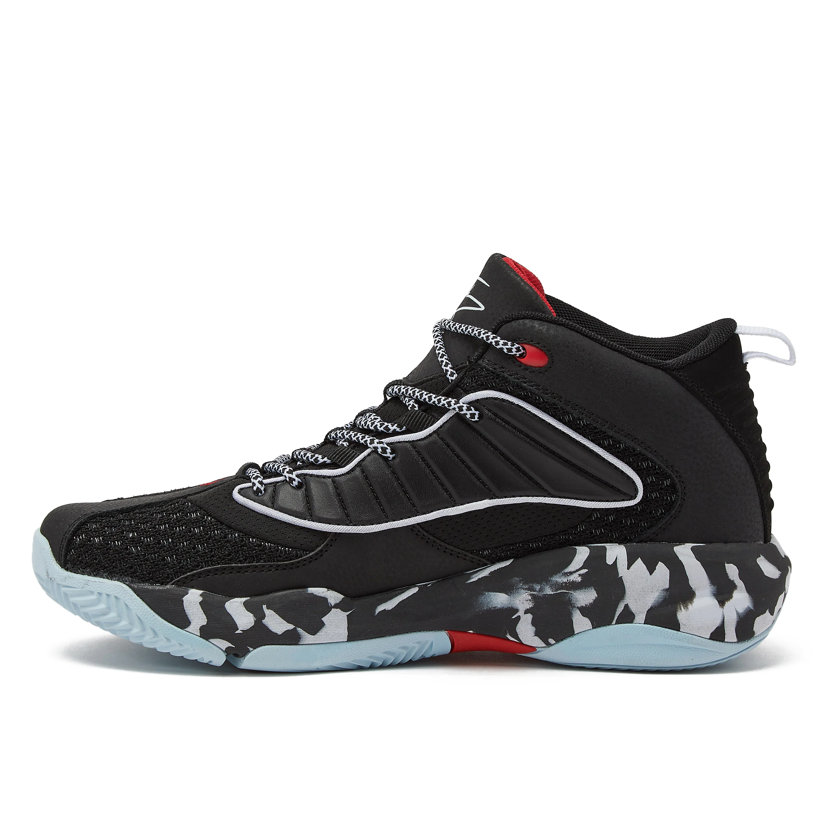 Shaq Speed Demon Men's Basketball Shoes - Image 3