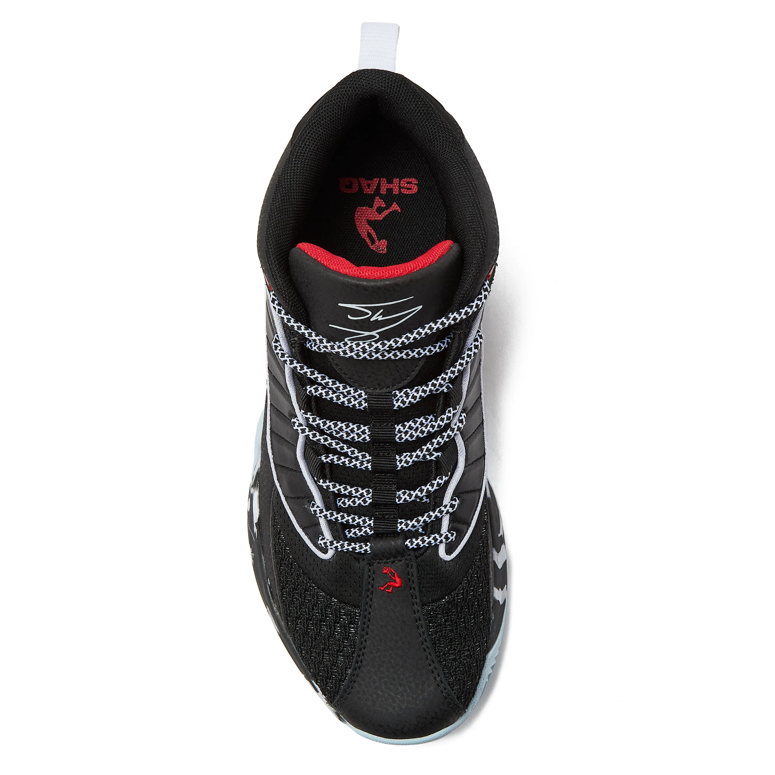 Shaq Speed Demon Men's Basketball Shoes - Image 4