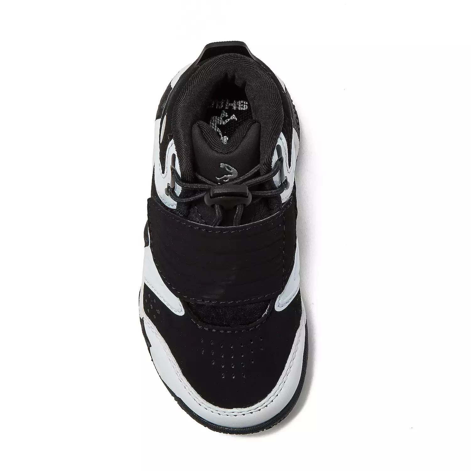 Toddler Boy Shaq Devastator Basketball Shoes - Image 3