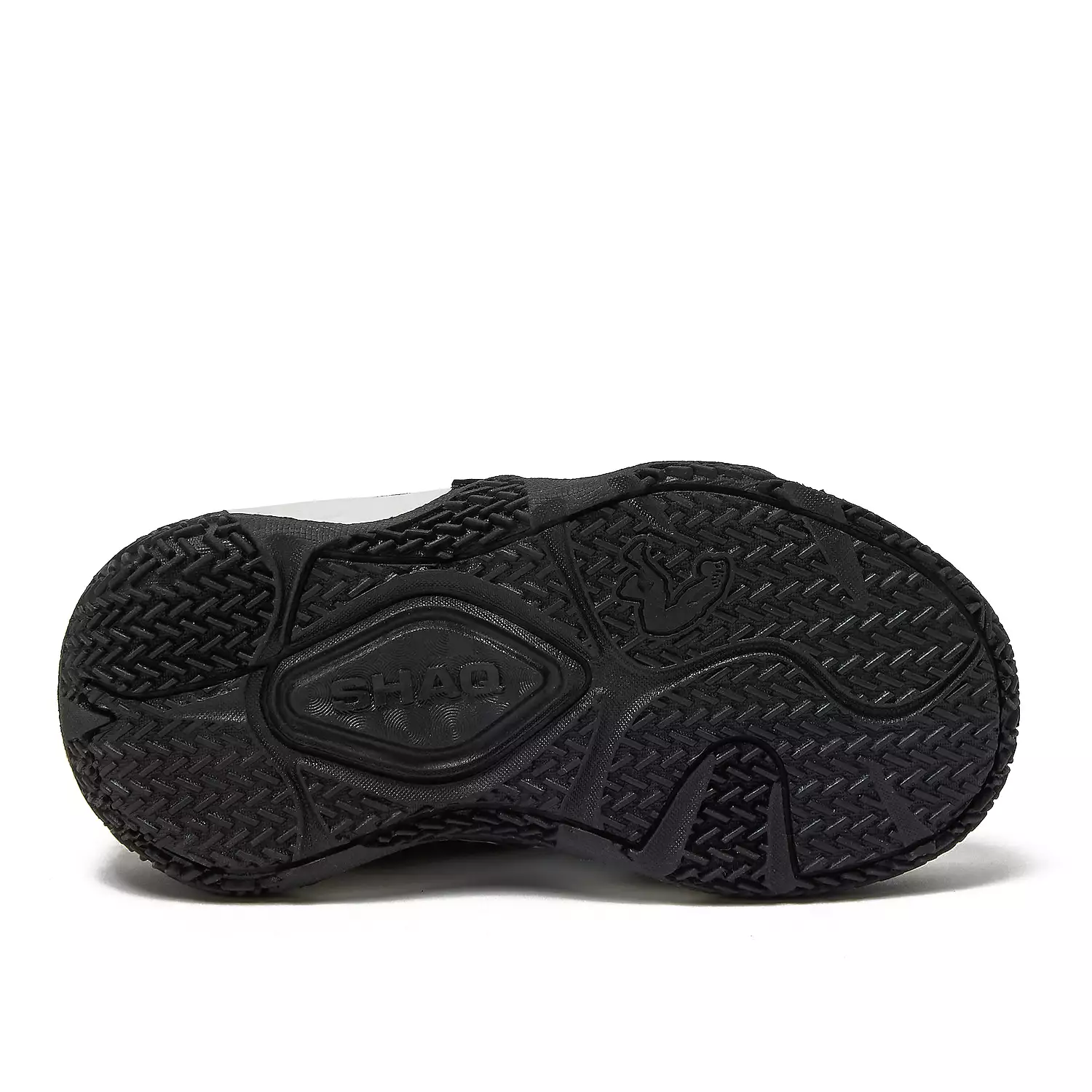 Toddler Boy Shaq Devastator Basketball Shoes - Image 4
